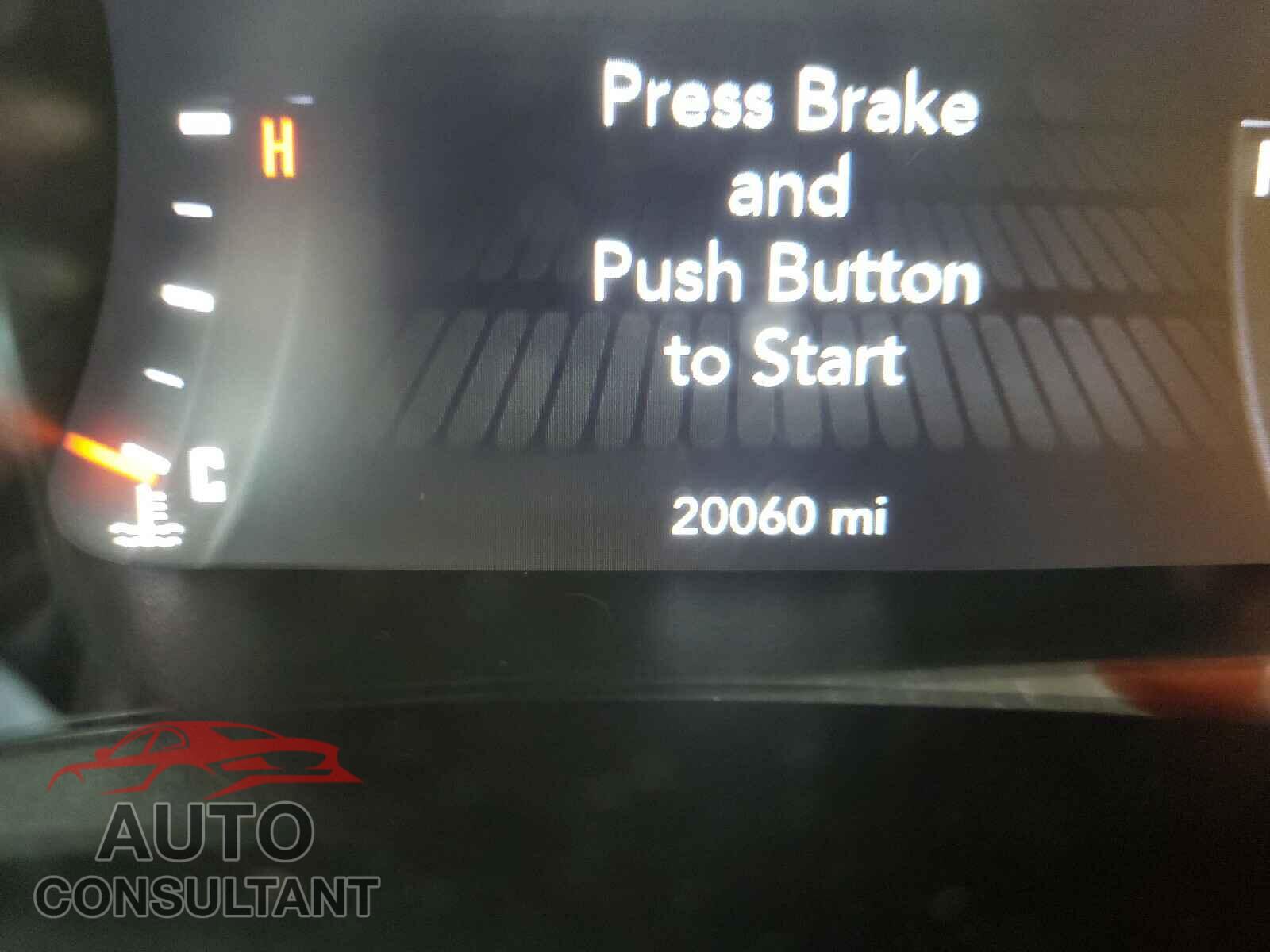 DODGE CHALLENGER 2017 - 2C3CDZBT3HH611813
