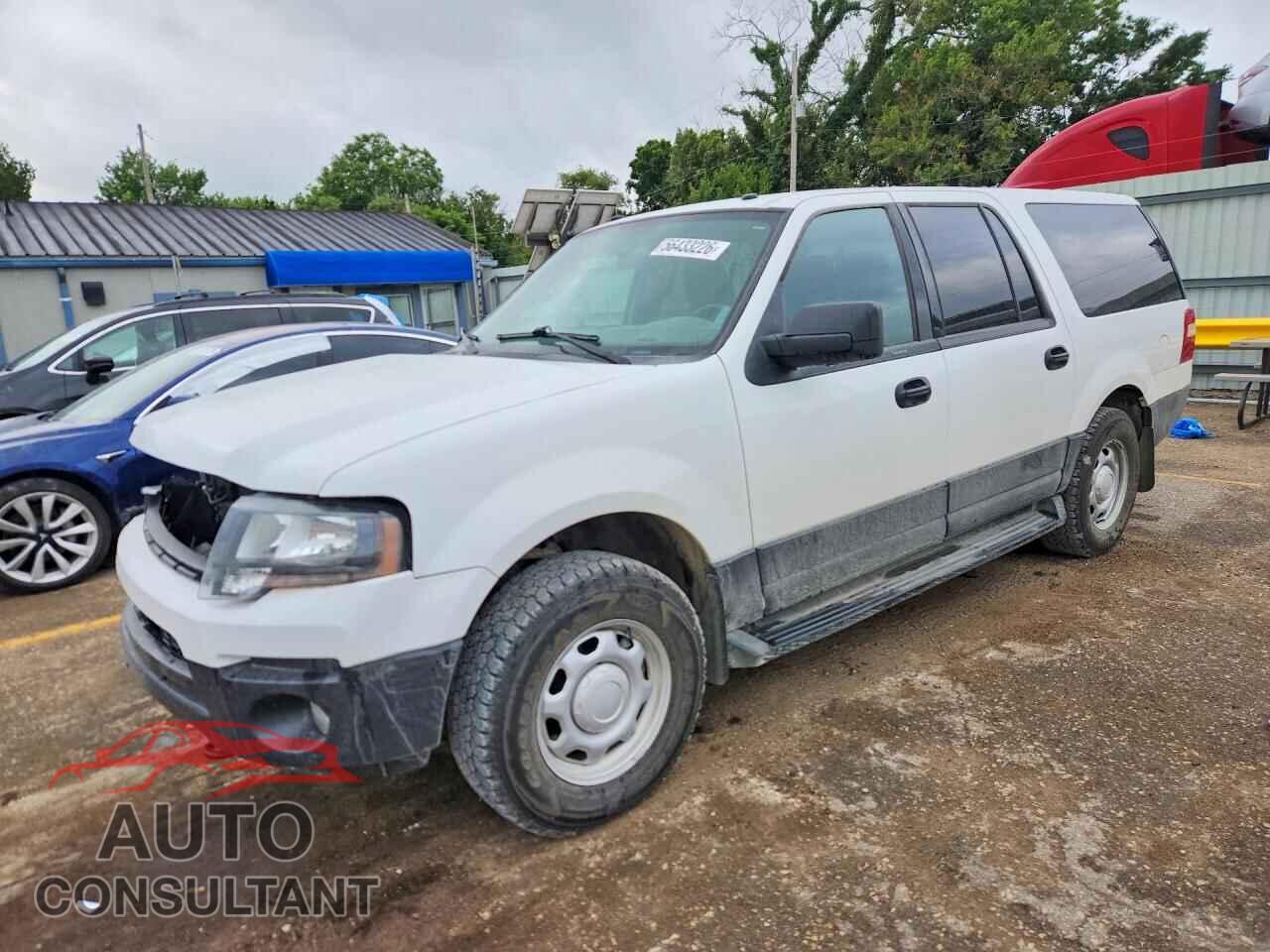 FORD EXPEDITION 2016 - 1FMJK1GT0GEF46357