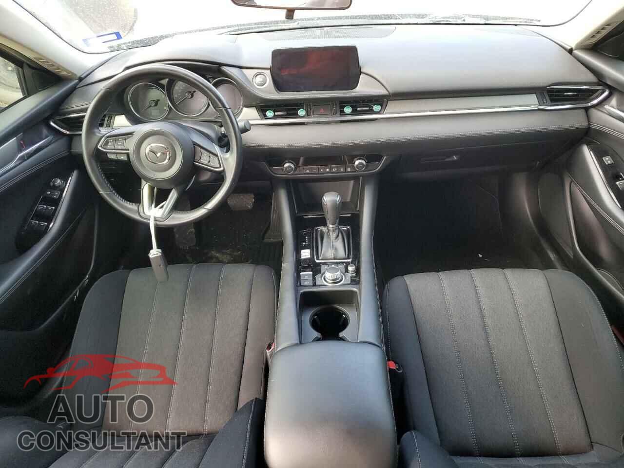 MAZDA 6 2018 - JM1GL1UM3J1318571