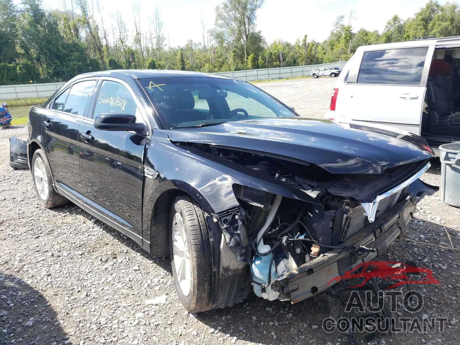 FORD TAURUS 2016 - 1FAHP2E8XGG122879