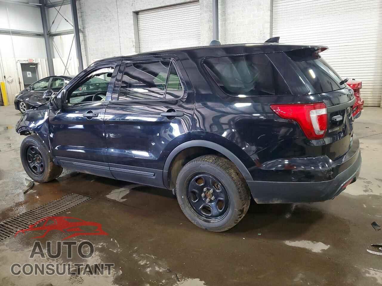 FORD EXPLORER 2016 - 1FM5K8AR0GGC36656