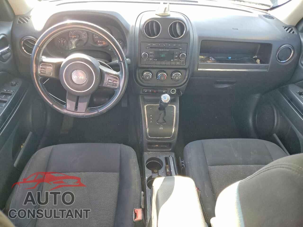 JEEP PATRIOT 2014 - 1C4NJPFA6ED575151