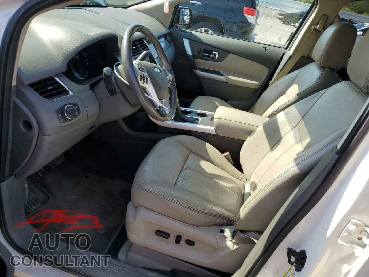 FORD EDGE 2013 - 2FMDK4JC4DBC79948