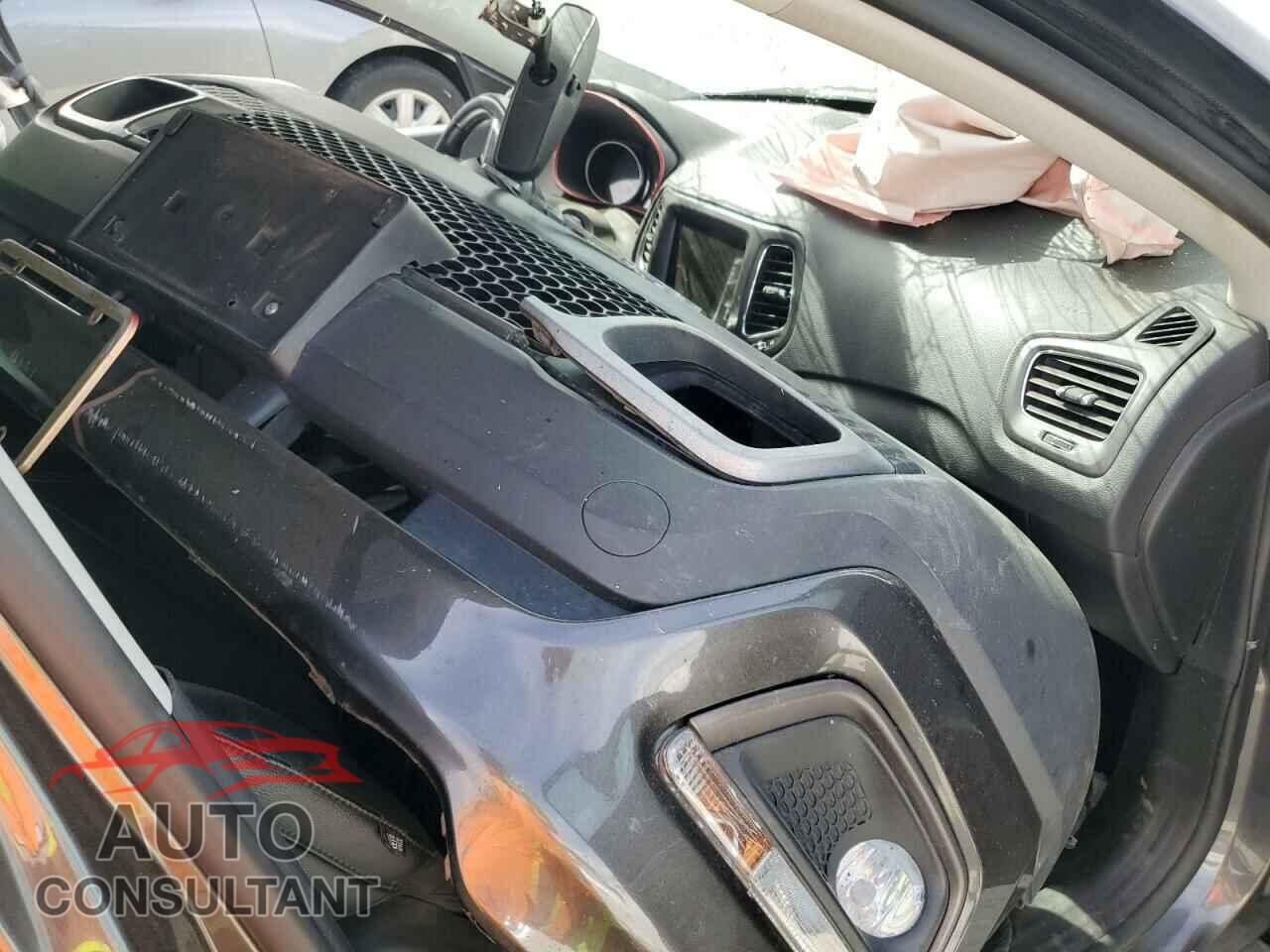 JEEP COMPASS 2019 - 3C4NJDDB7KT733075