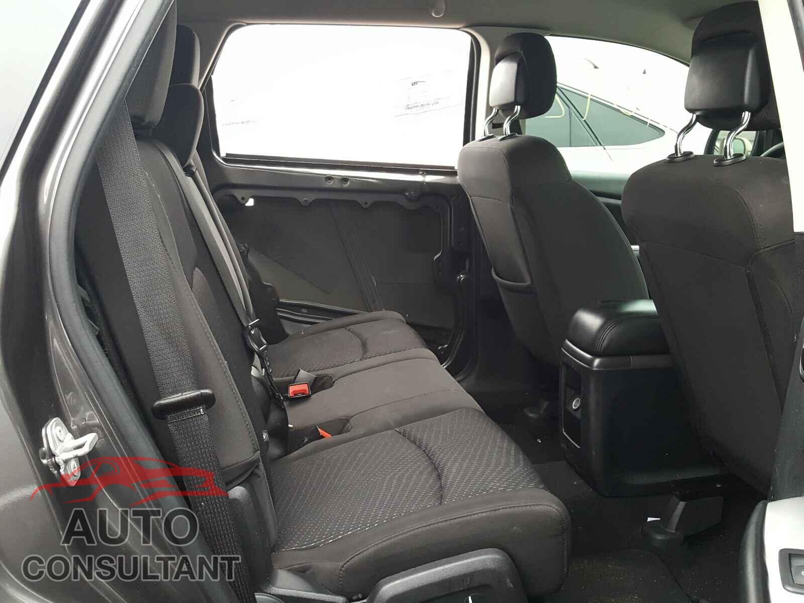 DODGE JOURNEY 2017 - 3C4PDCAB2HT705157