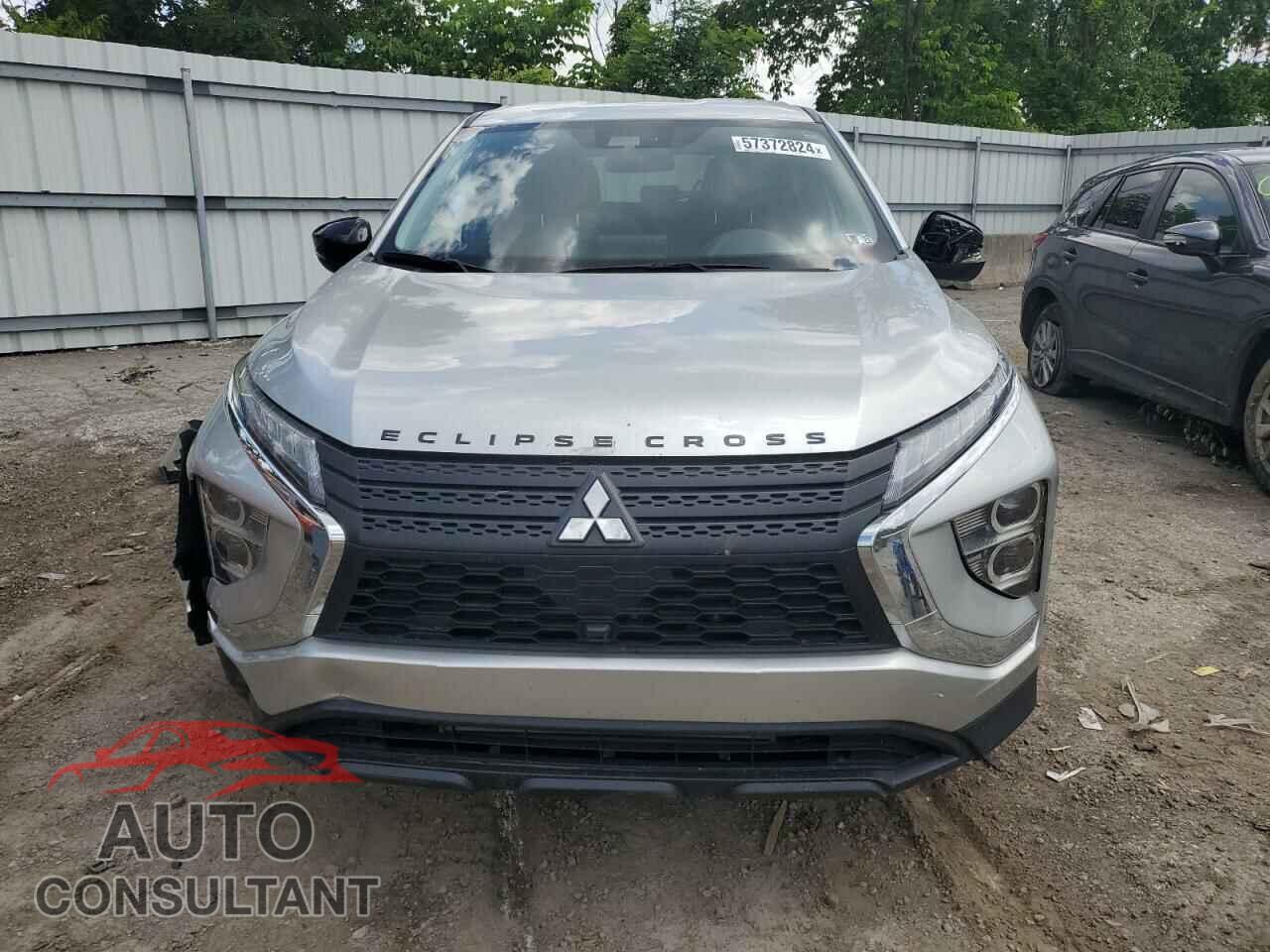 MITSUBISHI ECLIPSE 2023 - JA4ATVAA9PZ004127