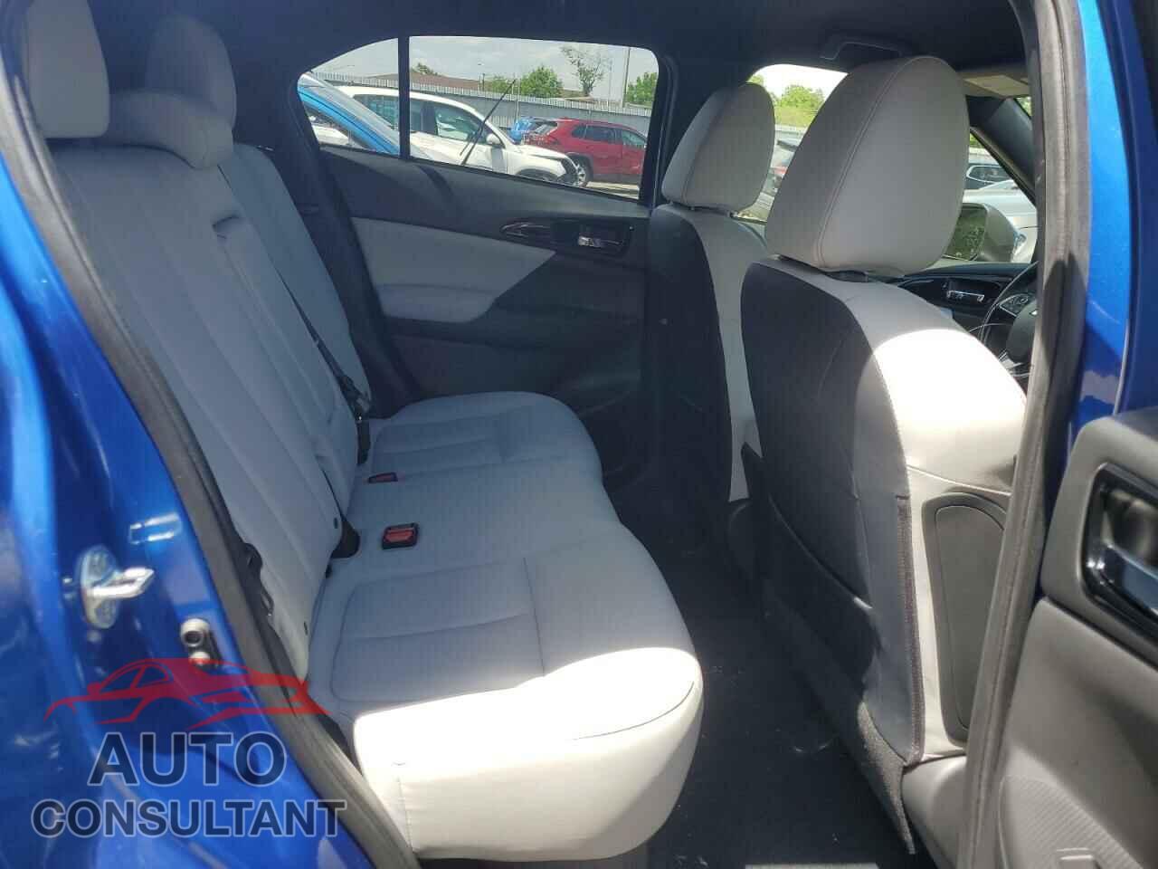 MITSUBISHI ECLIPSE 2023 - JA4ATWAA2PZ022619