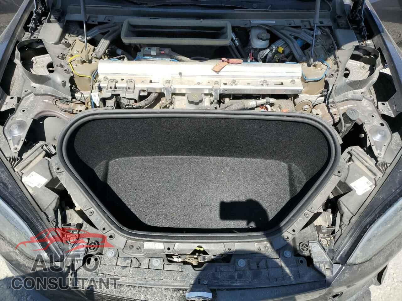 TESLA MODEL S 2022 - 5YJSA1E68NF486767
