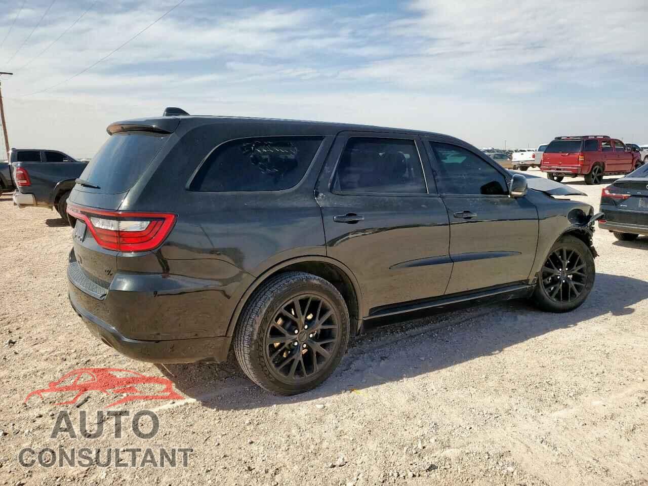 DODGE DURANGO 2015 - 1C4SDHCT8FC873472
