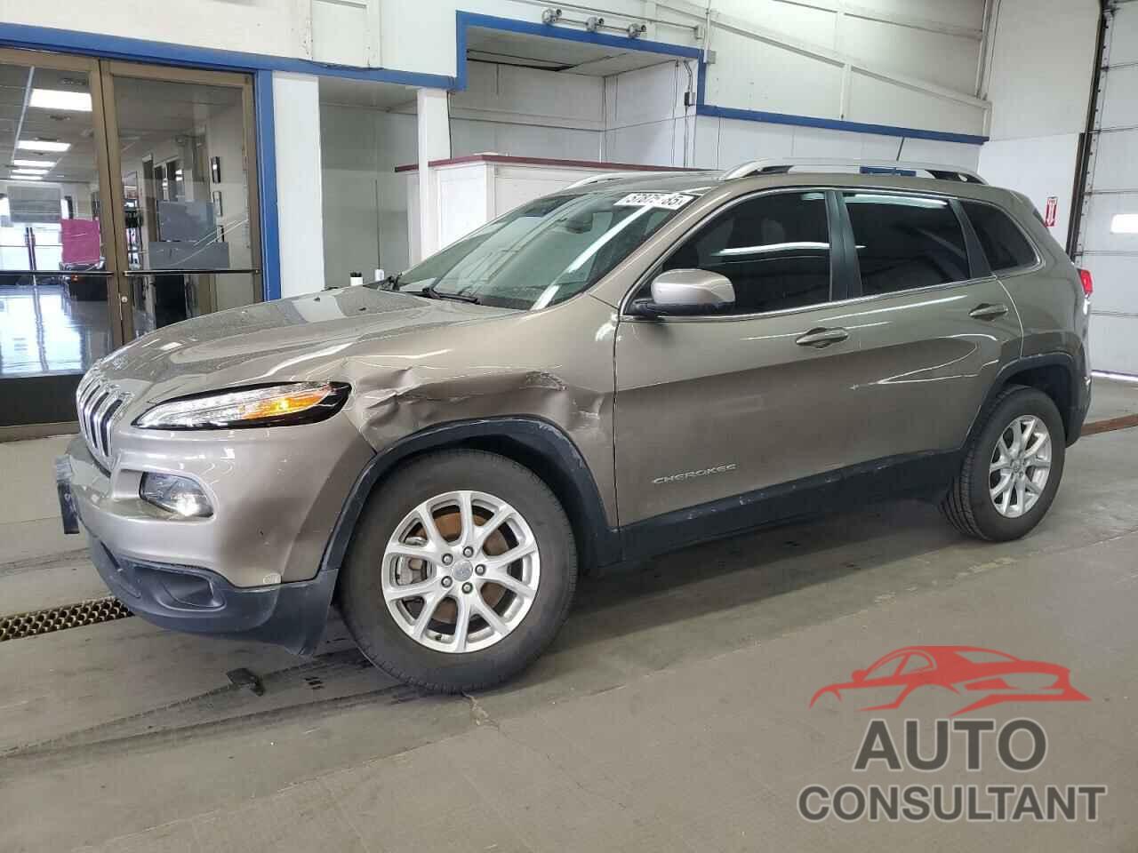 JEEP GRAND CHER 2017 - 1C4PJMCBXHW639673