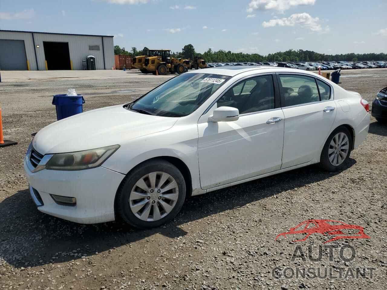 HONDA ACCORD 2013 - 1HGCR2F84DA087236
