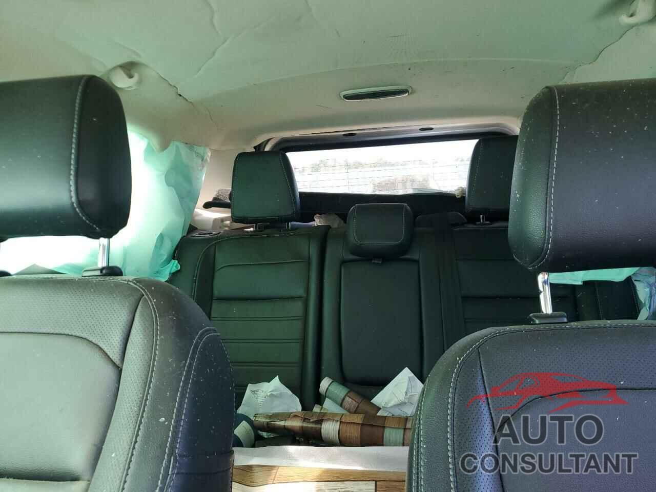 FORD ECOSPORT 2020 - MAJ6S3KL9LC353083