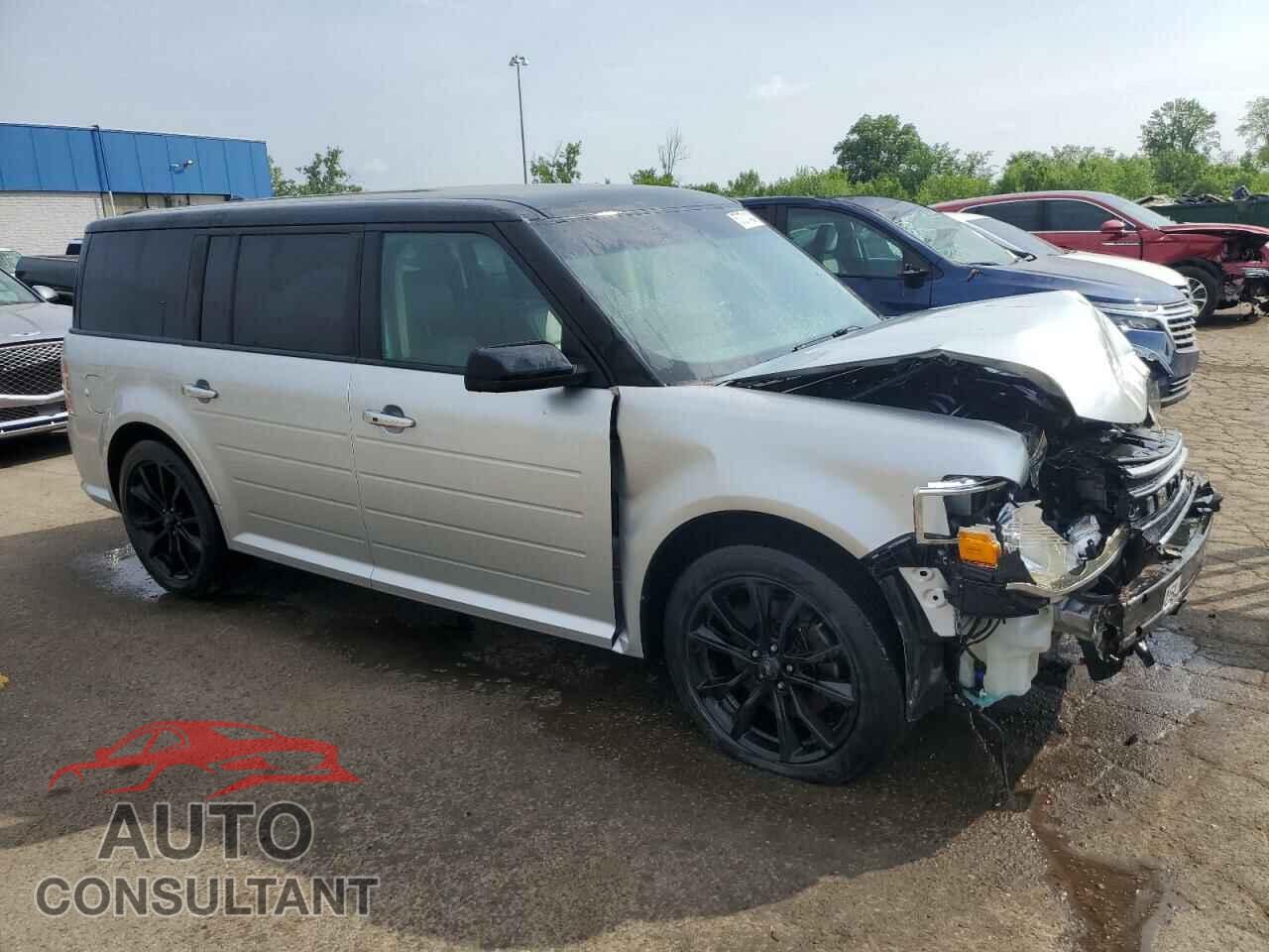 FORD FLEX 2017 - 2FMHK6C84HBA03202