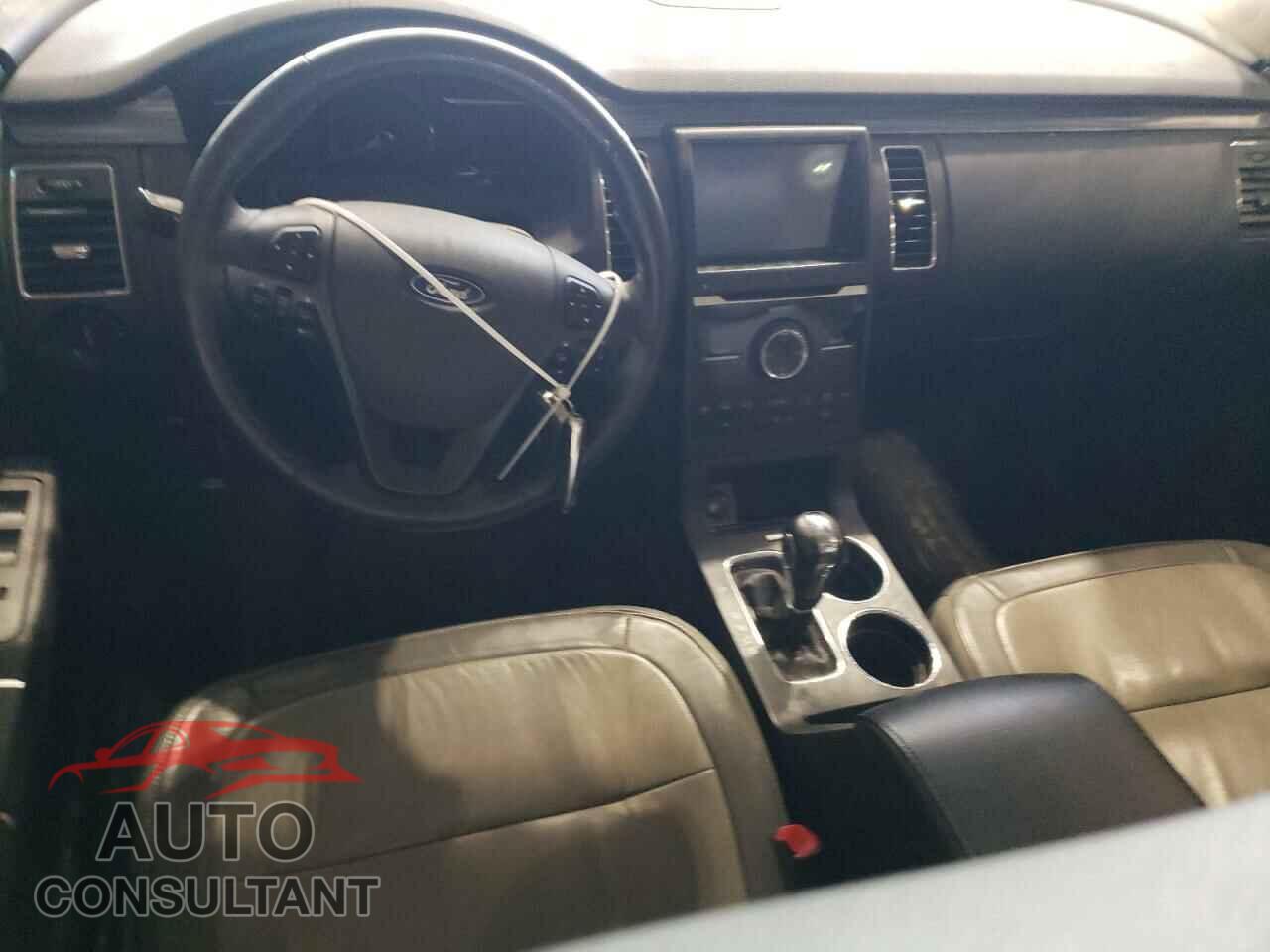 FORD FLEX 2016 - 2FMGK5D85GBA13093