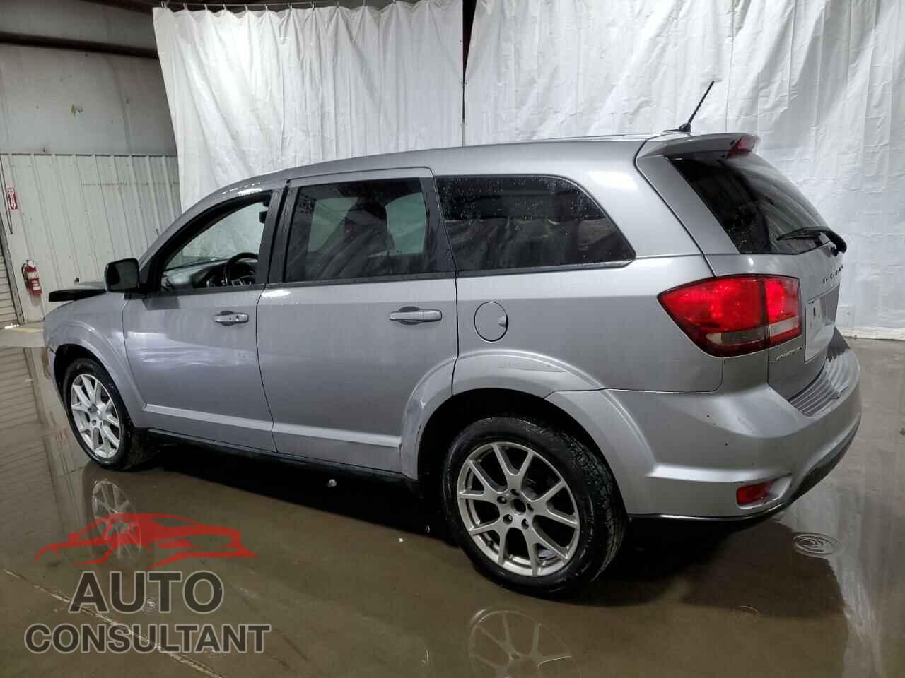 DODGE JOURNEY 2016 - 3C4PDCEG7GT206083