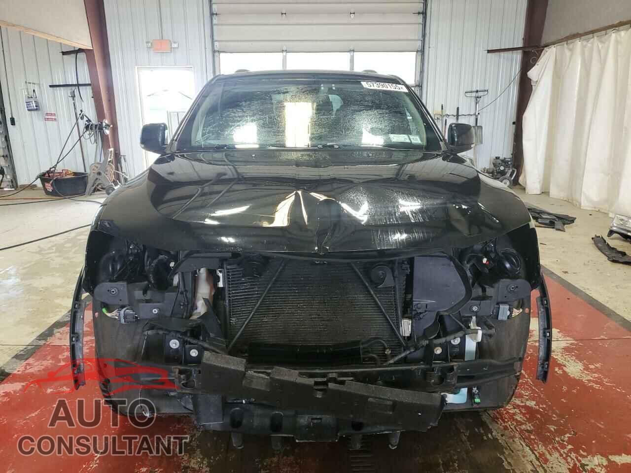 DODGE DURANGO 2014 - 1C4RDJDG7EC593631