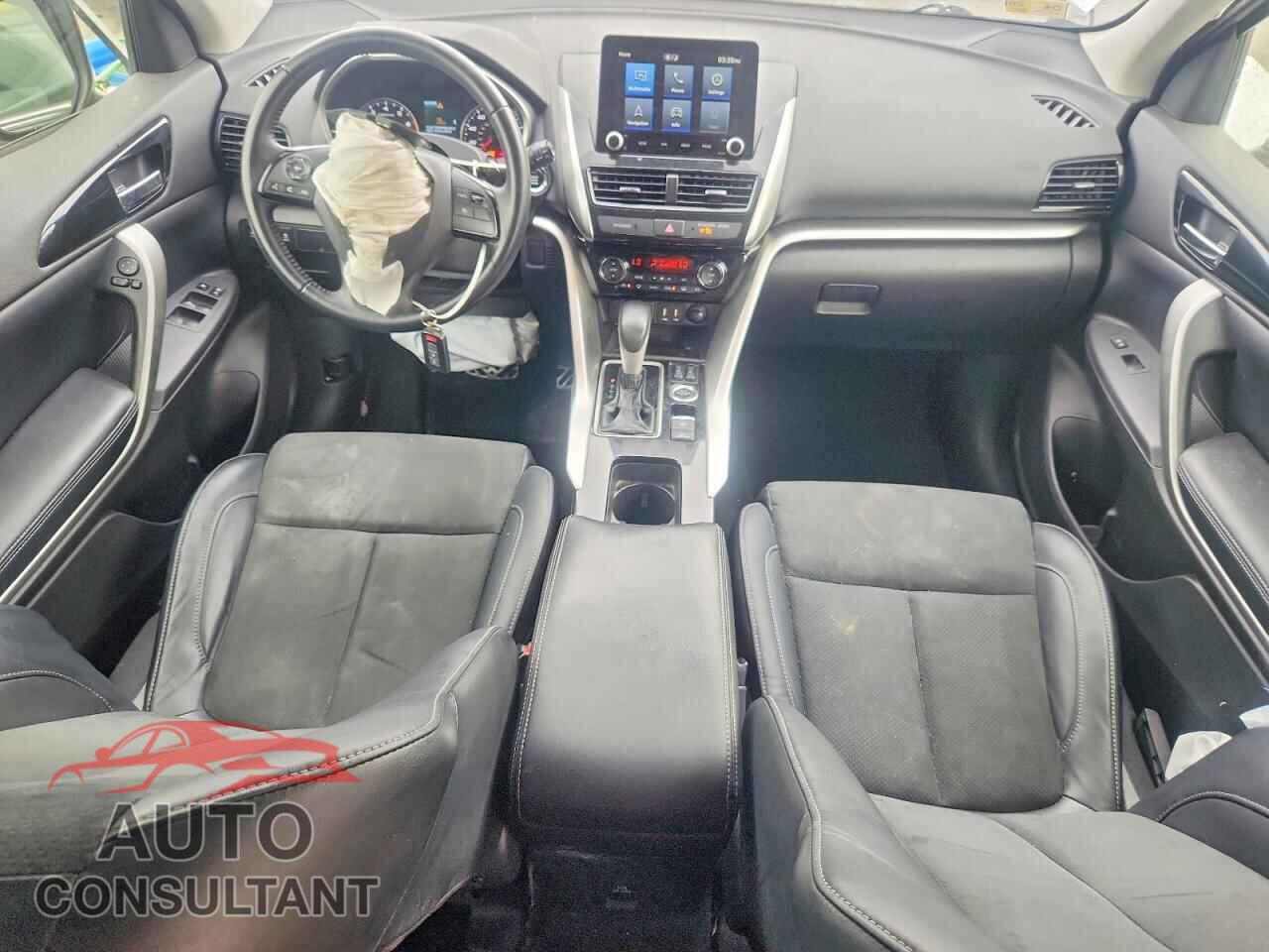MITSUBISHI ECLIPSE 2022 - JA4ATWAA1NZ061392