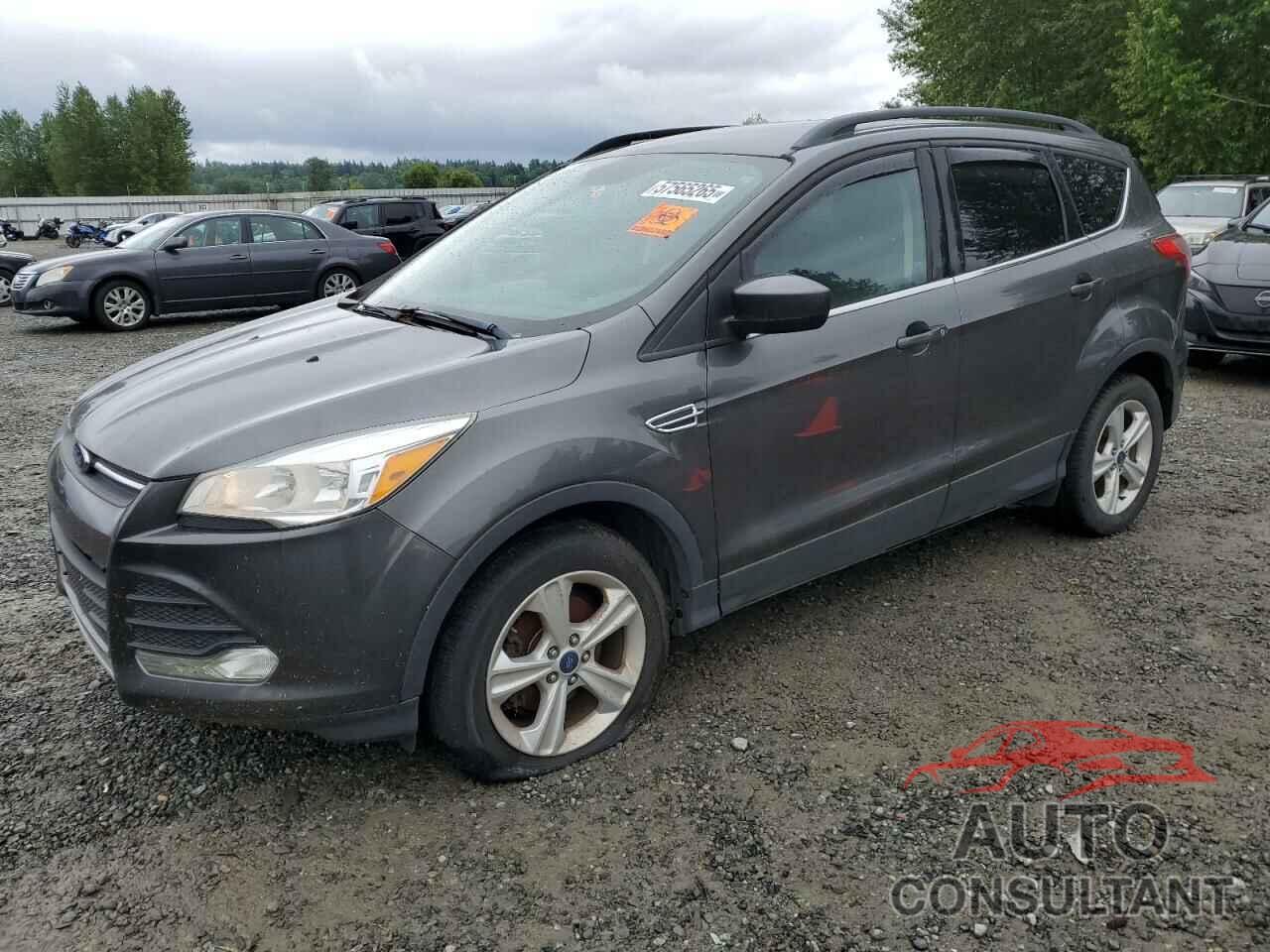 FORD ESCAPE 2016 - 1FMCU0GX9GUC69200