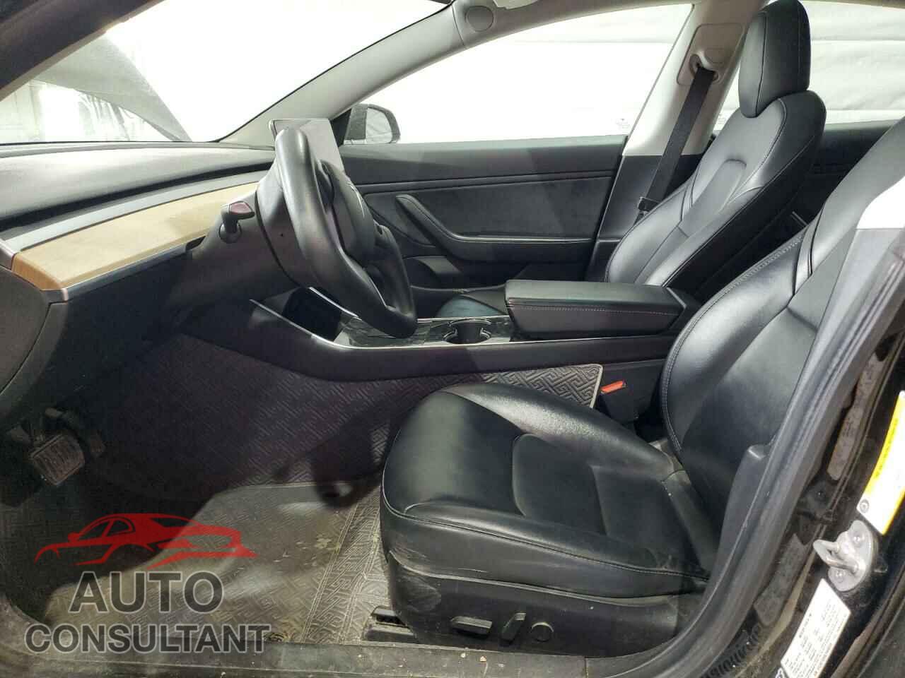 TESLA MODEL 3 2020 - 5YJ3E1EB9LF600228