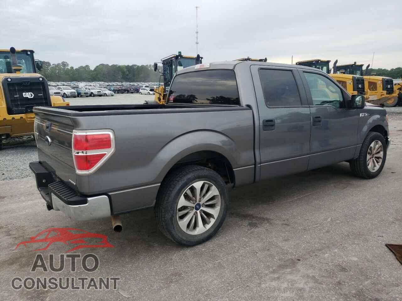 FORD F-150 2013 - 1FTFW1CF6DFD49746