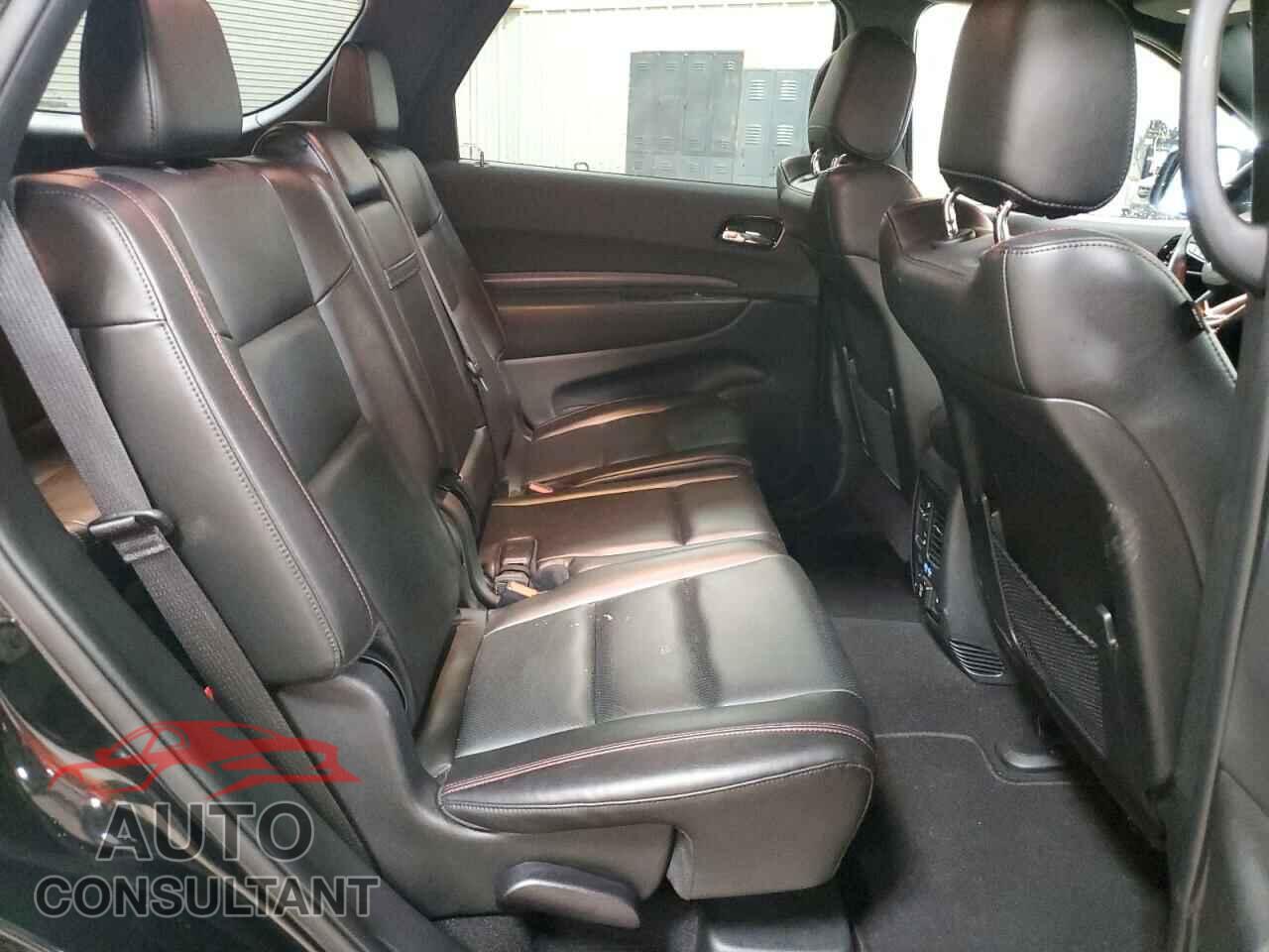 DODGE DURANGO 2023 - 1C4SDJCT2PC553959