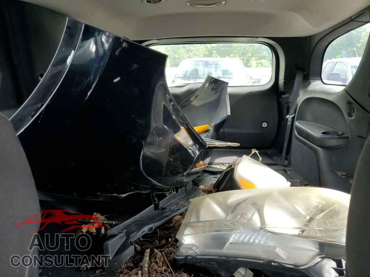 DODGE DURANGO 2011 - 1D4RE2GG2BC618691