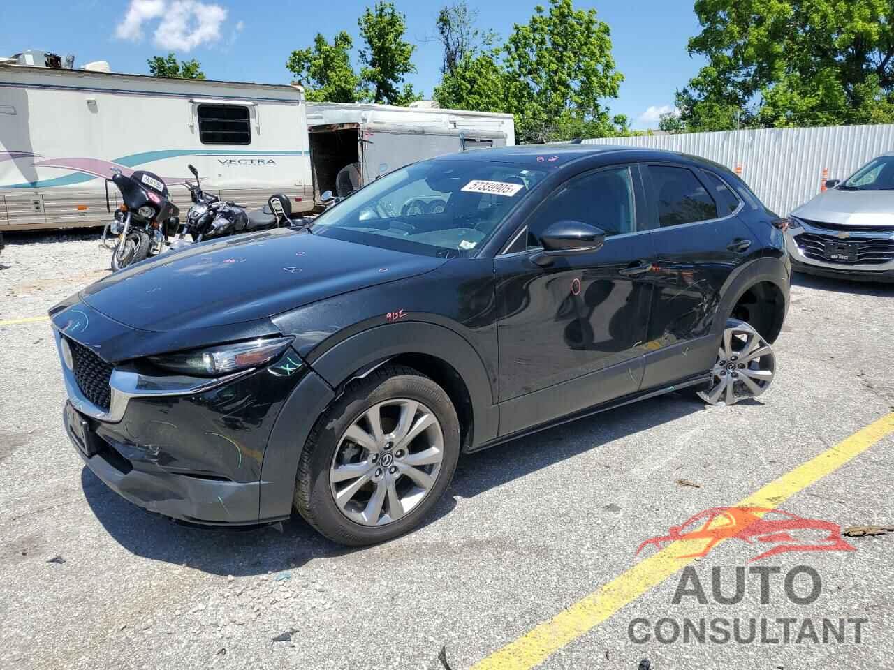 MAZDA CX30 2021 - 3MVDMABL2MM249548