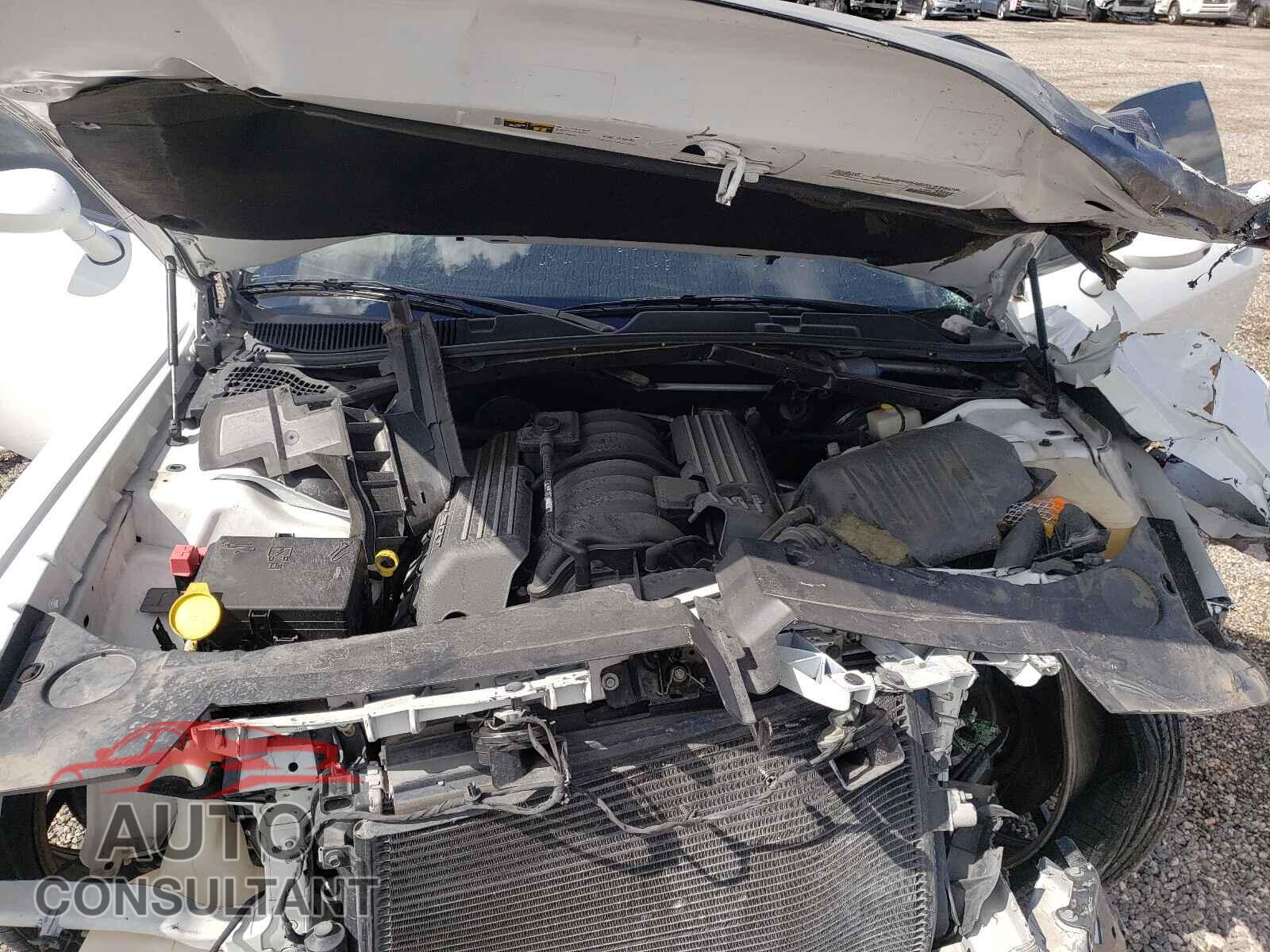 DODGE CHALLENGER 2016 - 2C3CDZFJ9GH213965