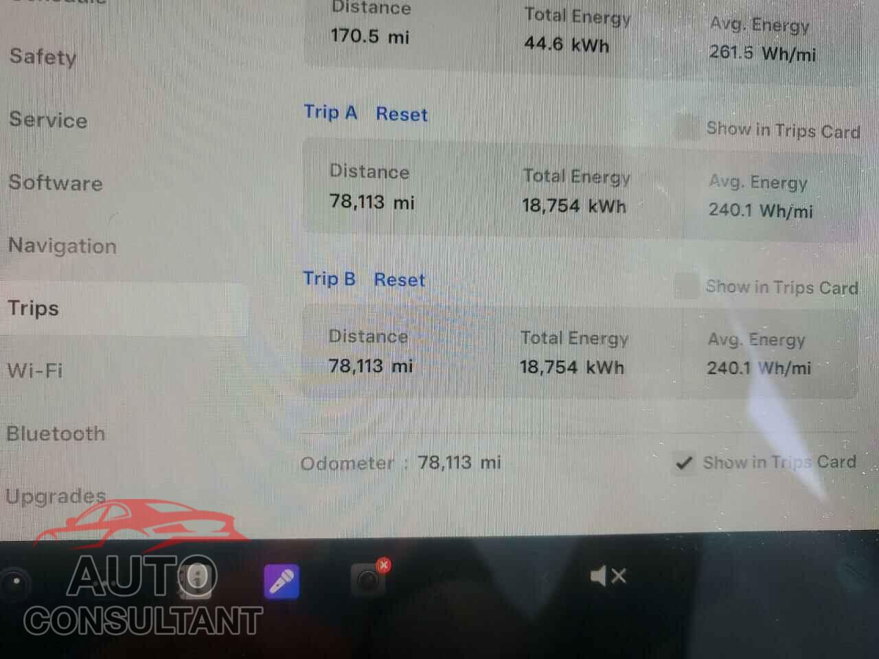 TESLA MODEL 3 2023 - 5YJ3E1EA7PF549633