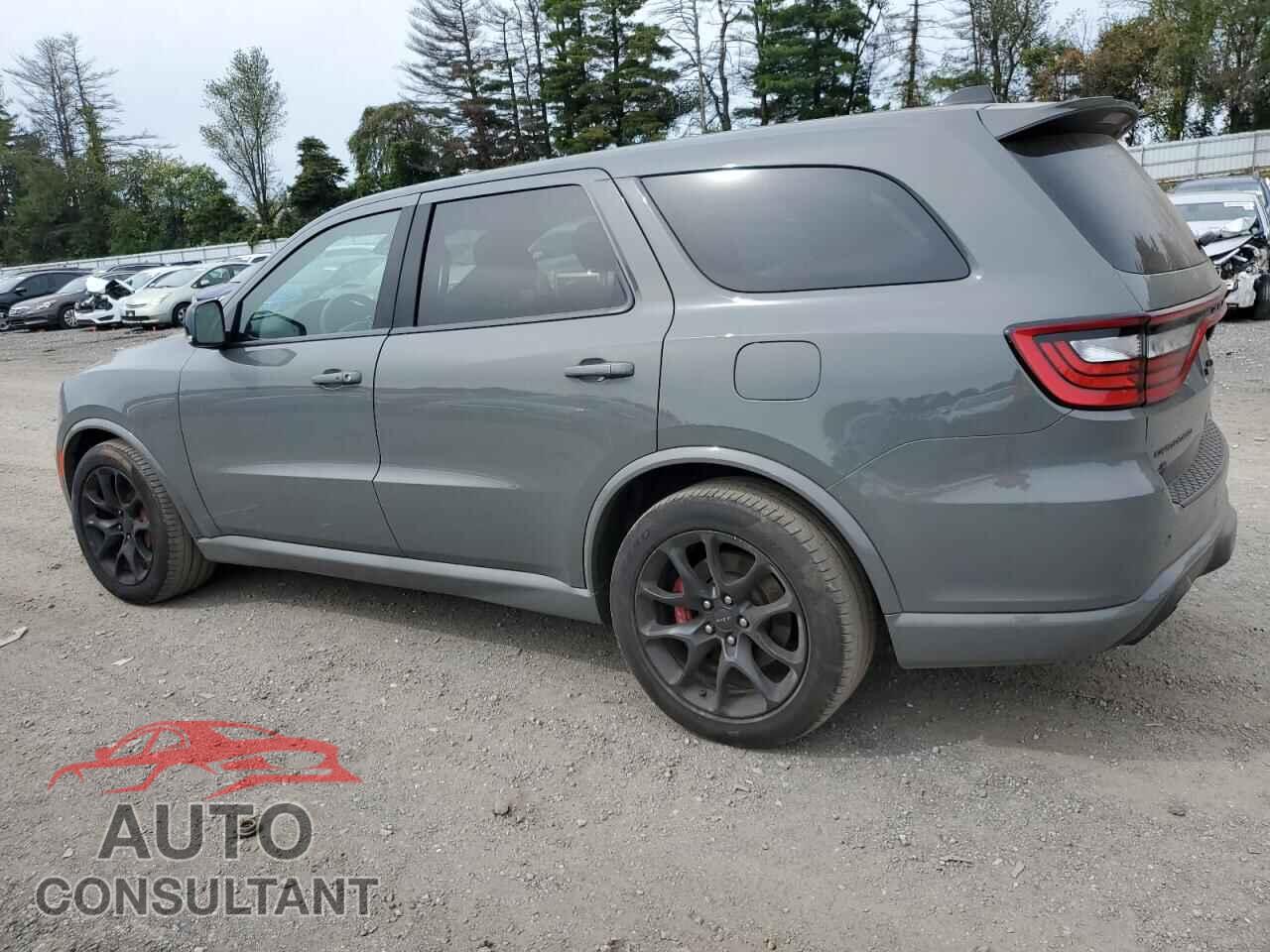 DODGE DURANGO 2024 - 1C4SDJH9XRC102567