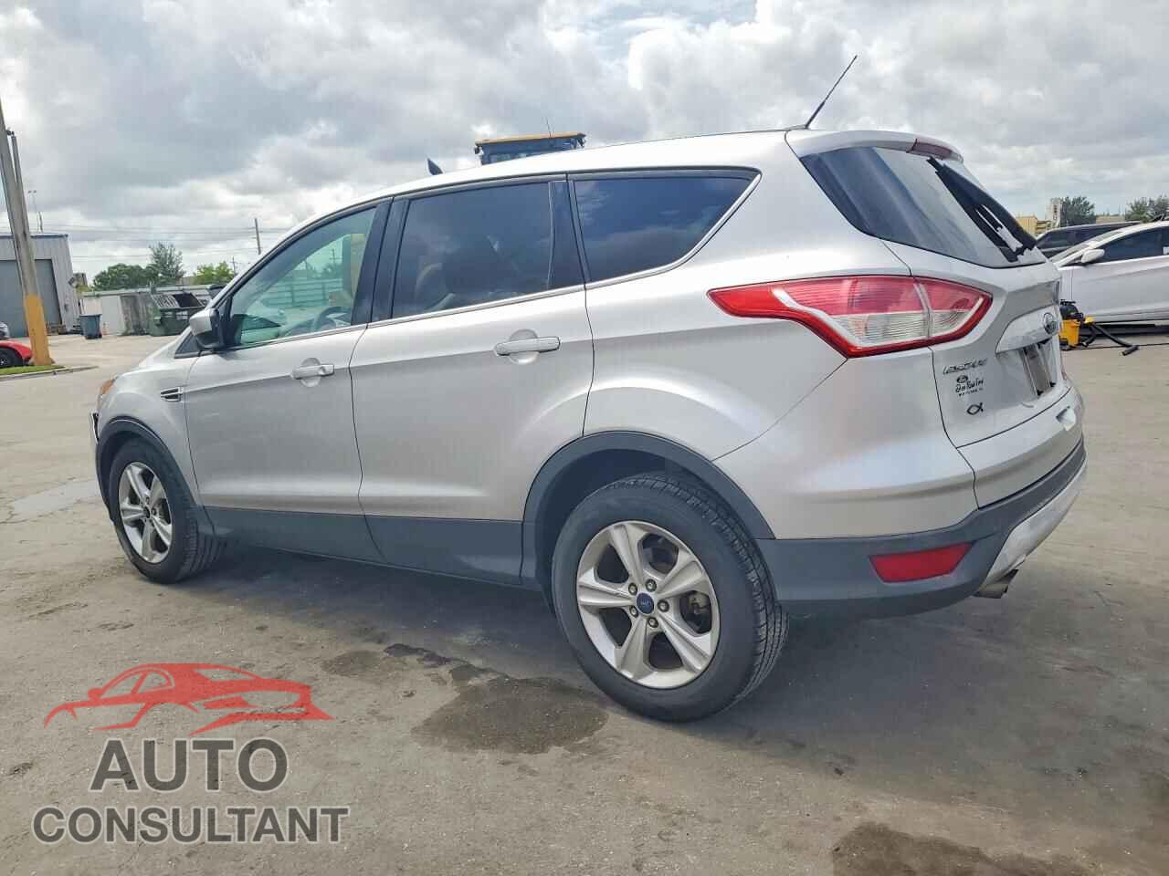 FORD ESCAPE 2014 - 1FMCU0G9XEUC69236