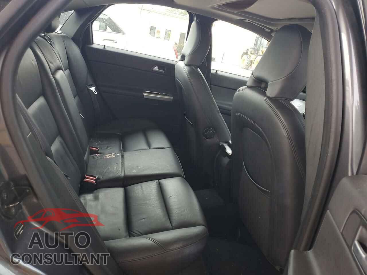 VOLVO S40 2011 - YV1672MS2B2543185