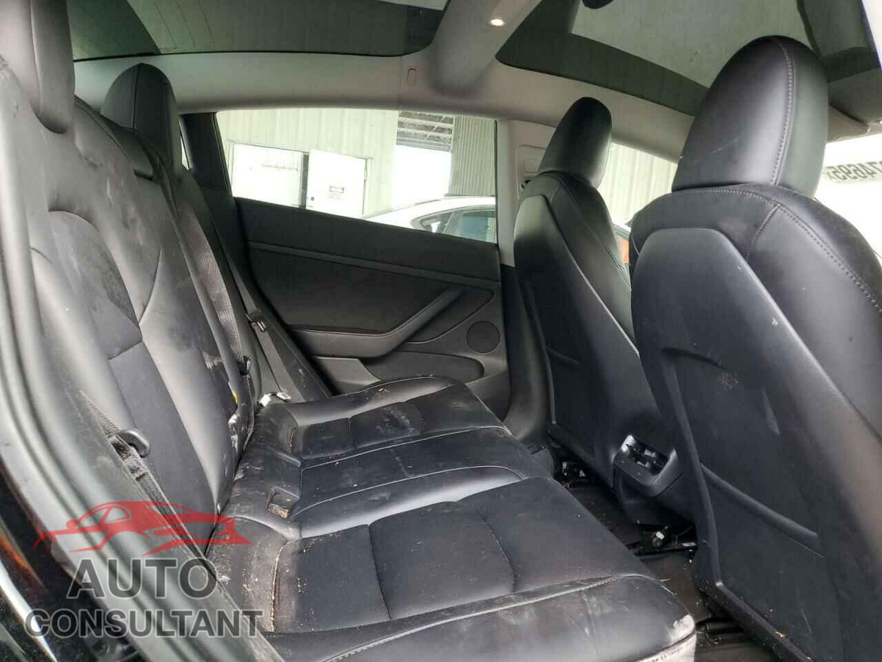 TESLA MODEL 3 2023 - 5YJ3E1EA9PF565266