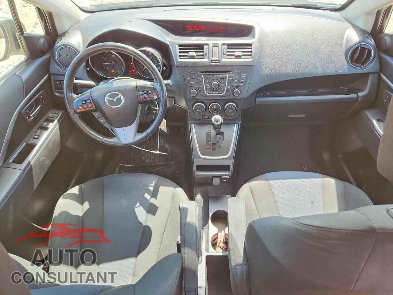 MAZDA 5 2015 - JM1CW2CL3F0190852