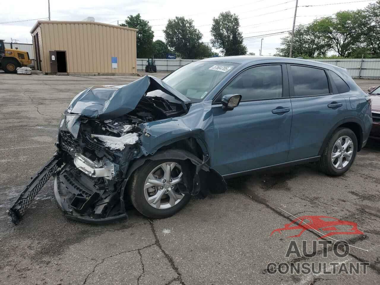 HONDA HR-V 2023 - 3CZRZ2H36PM748387