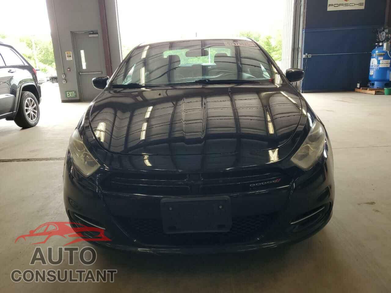 DODGE DART 2013 - 1C3CDFAA0DD103093