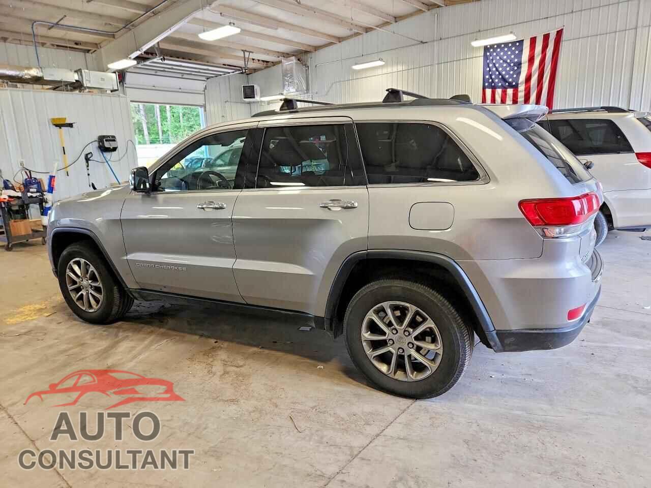 JEEP CHEROKEE 2015 - 1C4RJFBG3FC802728
