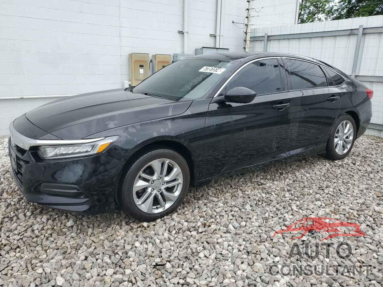 HONDA ACCORD 2019 - 1HGCV1F11KA048898