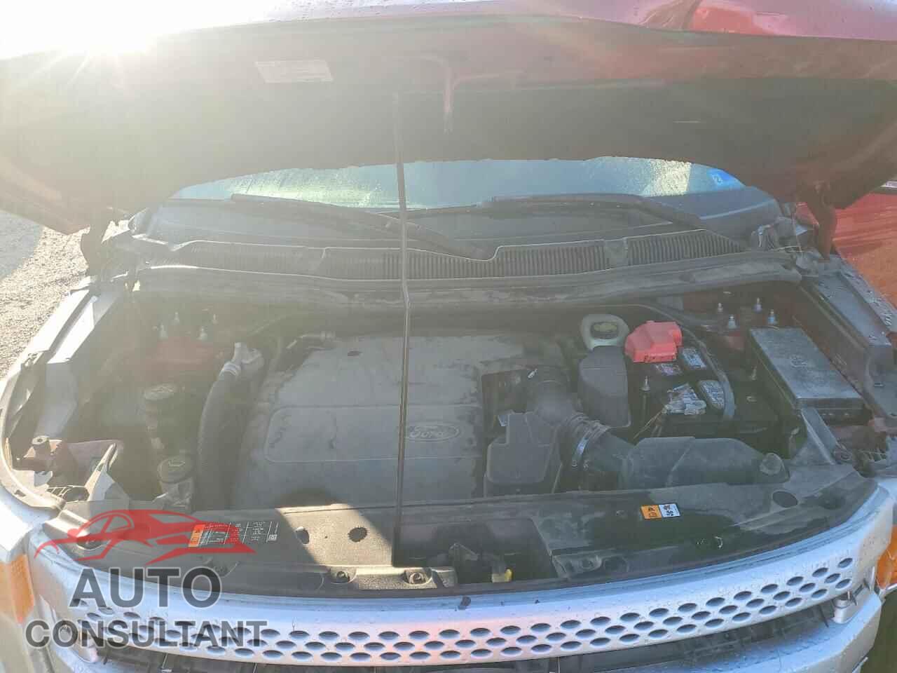 FORD EXPLORER 2014 - 1FM5K8D82EGA72469