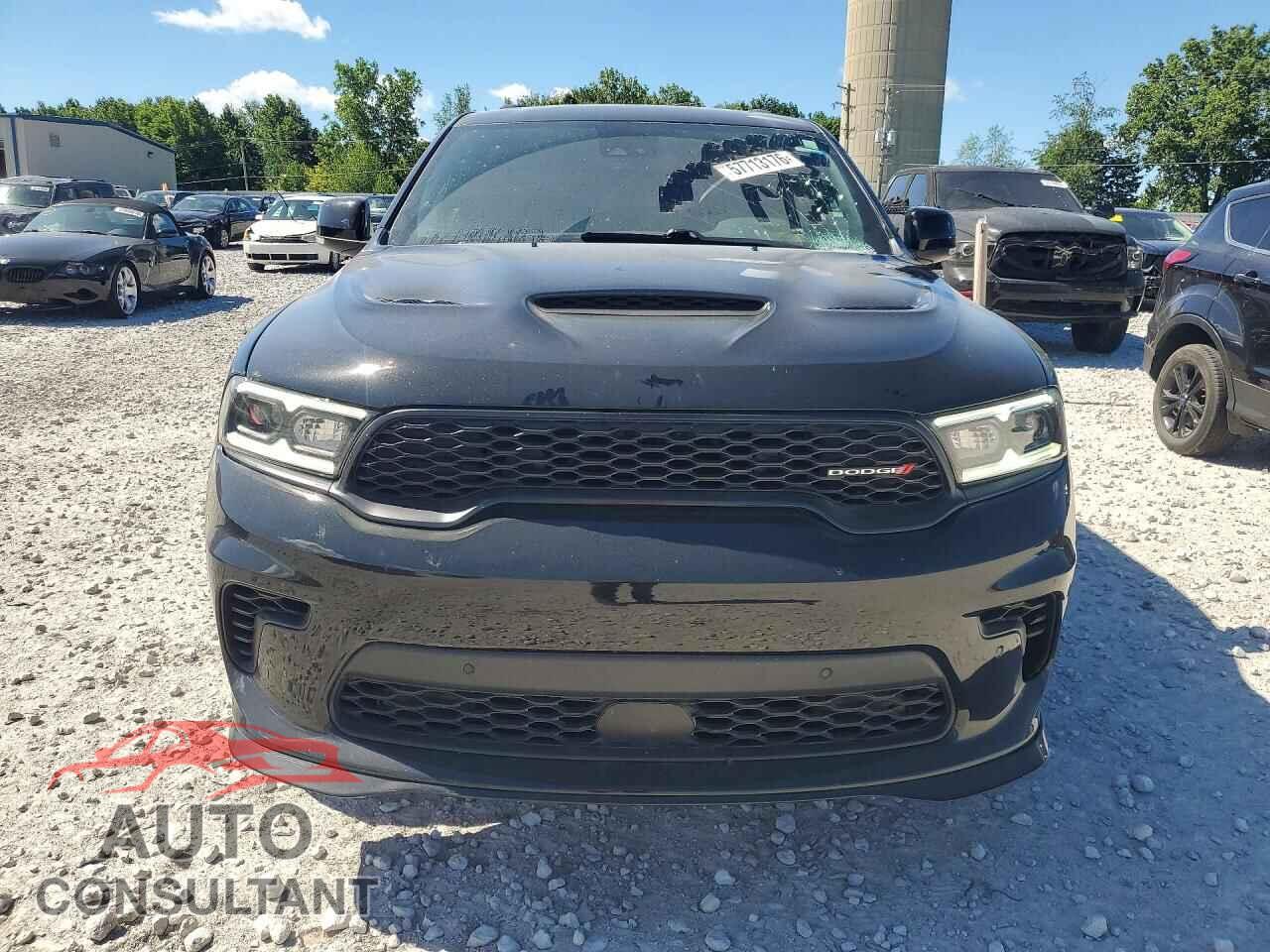 DODGE DURANGO 2026 - 1C4RDJDG9TC155402