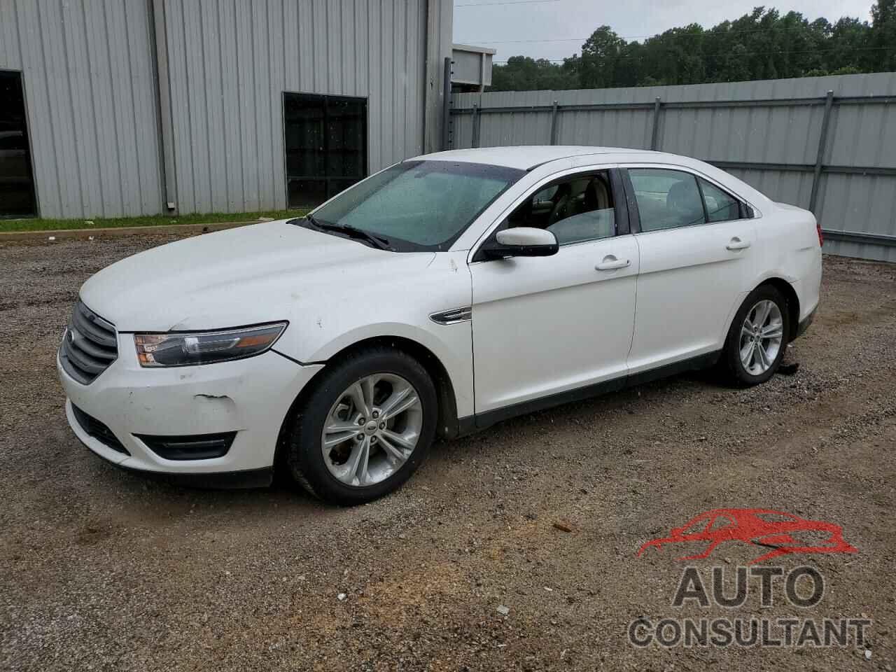 FORD TAURUS 2016 - 1FAHP2E85GG124457