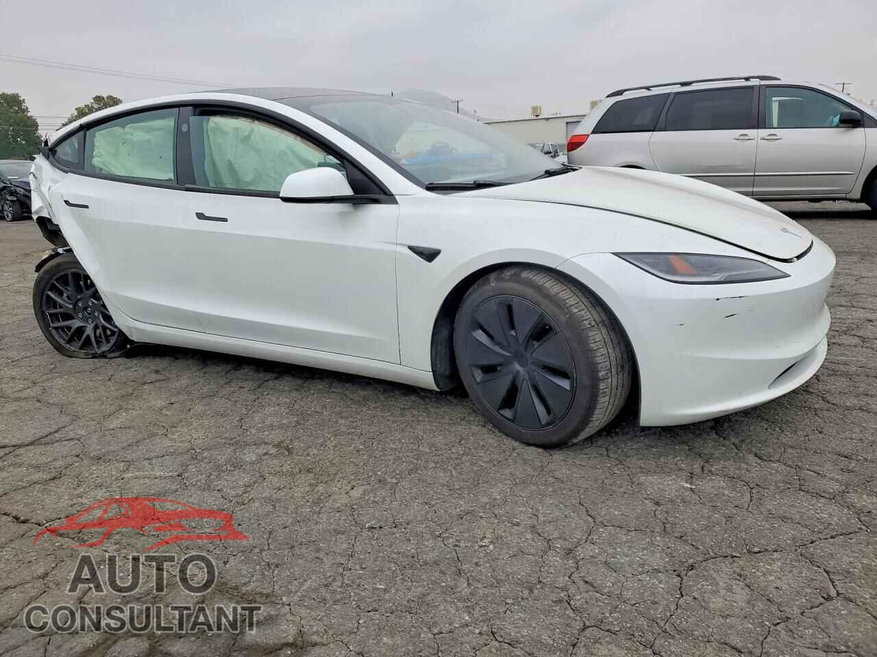 TESLA MODEL 3 2024 - 5YJ3E1EB7RF792239