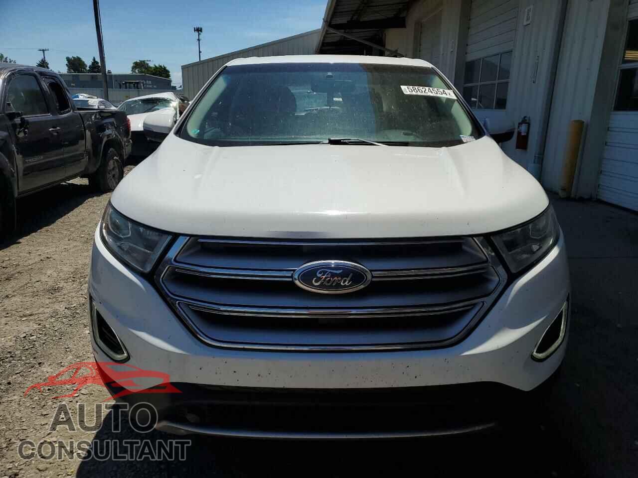 FORD EDGE 2016 - 2FMPK4J9XGBB85367