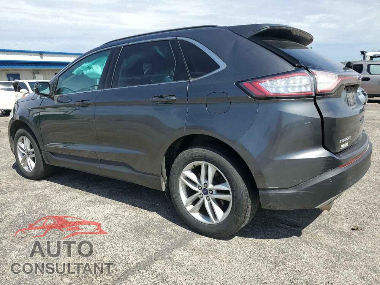 FORD EDGE 2015 - 2FMTK4J90FBB18239
