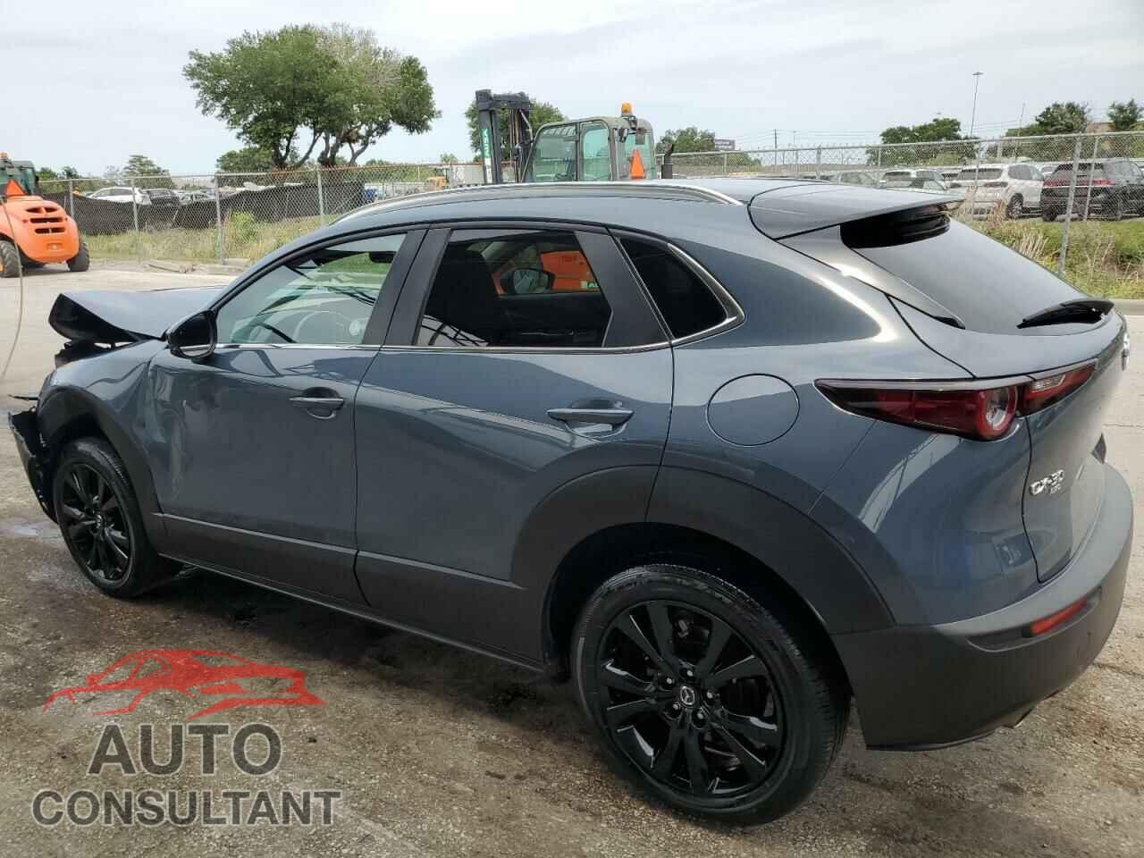MAZDA CX30 2024 - 3MVDMBCM3RM663359