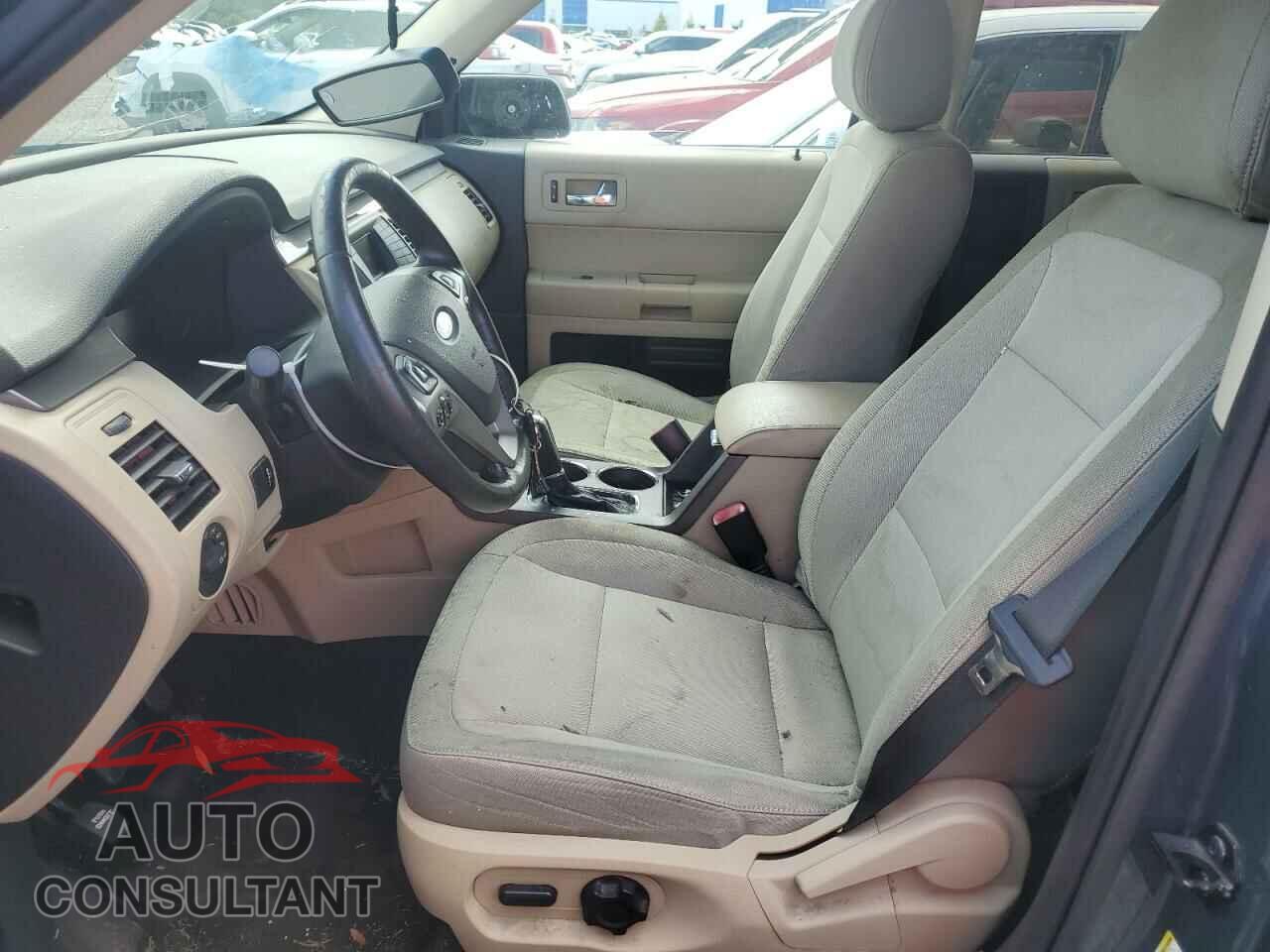 FORD FLEX 2016 - 2FMGK5B87GBA04284
