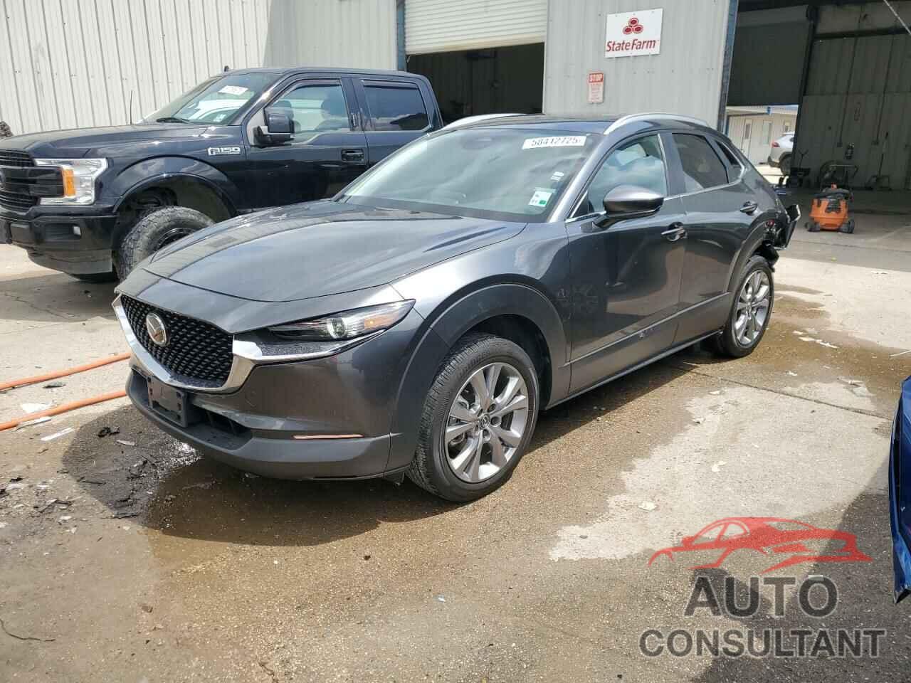 MAZDA CX30 2024 - 3MVDMBCM7RM616030