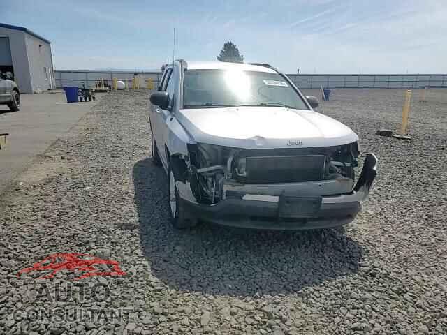 JEEP COMPASS 2012 - 1C4NJCBA4CD557159