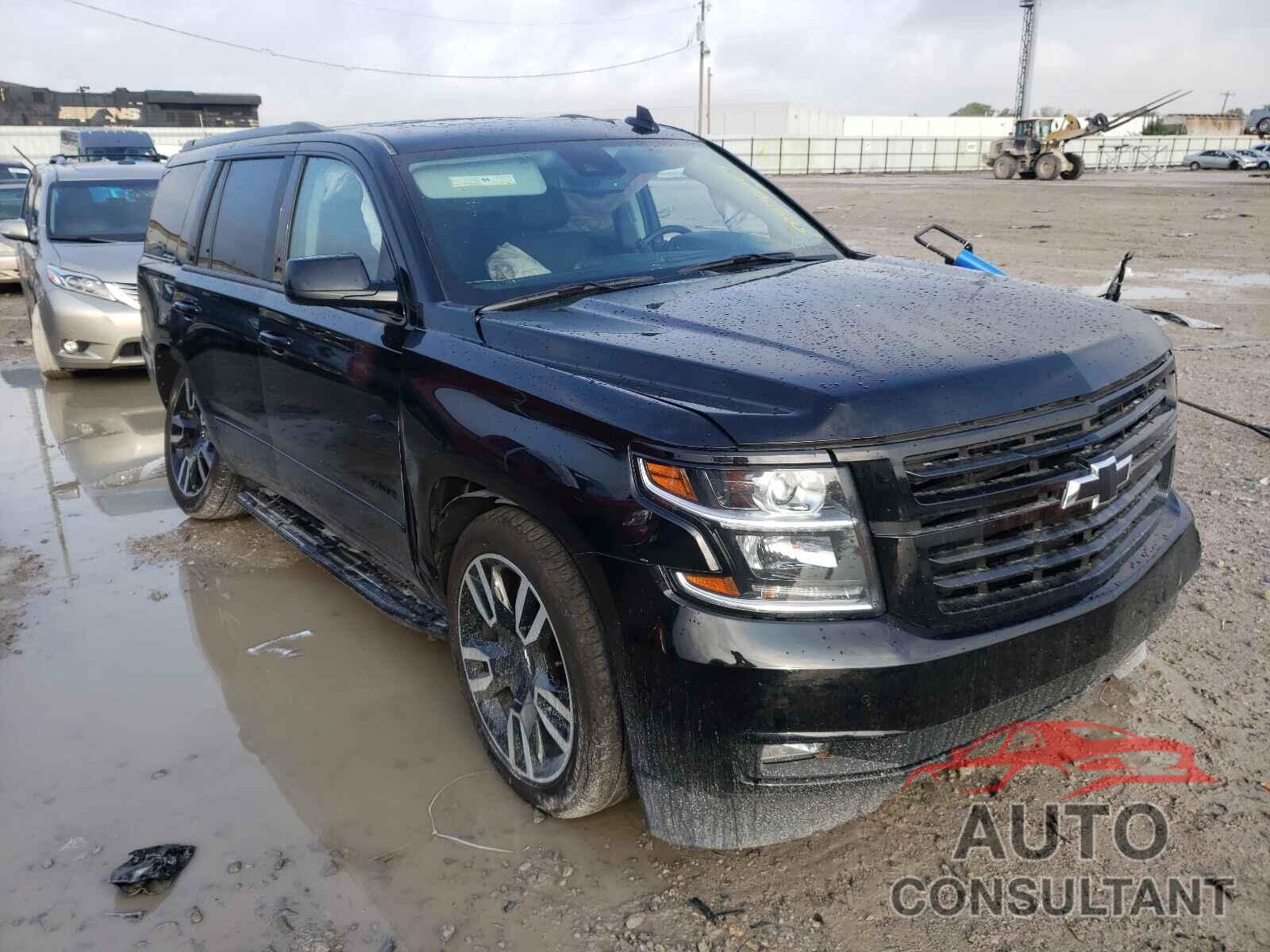 CHEVROLET TAHOE 2020 - 1GNSKCKJ7LR182023