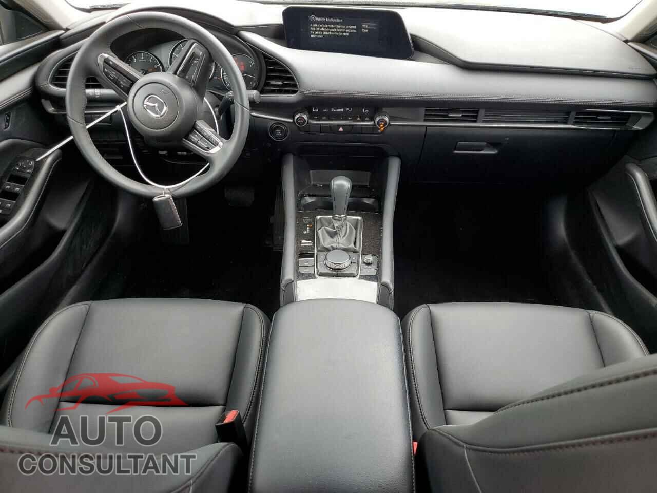 MAZDA 3 SELECT S 2024 - 3MZBPABM7RM429945